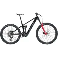 Transition Regulator CX Sram 90 Performance CX 600Wh - L - clear black night