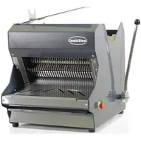 CombiSteel Brotschneidemaschine Tischmodell 11 mm -