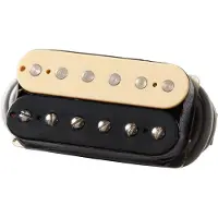 Gibson Elev8 (Treble Zebra 4-Leiter vergossen 10k Alnico 8)