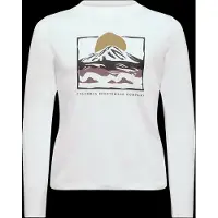 Columbia Hazeldel Hill Ii Langarm-t-shirt