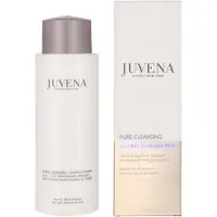 Juvena Pure Calming Cleansing Milk 200 ml Make-up-Entferner und Reinigungsmittel