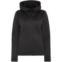 Didriksons Anneli WNS Fullzip 3 black (060) 48
