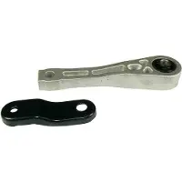 METZGER Lagerung Motor hinten Gummimetalllager für u.a. SEAT ALTEA