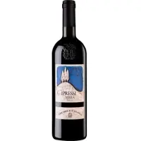 Michele Chiarlo Cipressi dello Court 2004 Barbera d ́Asti DOC