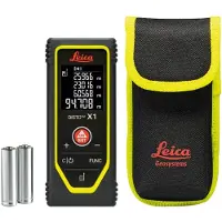 Leica Disto X1 Lasermessgerät