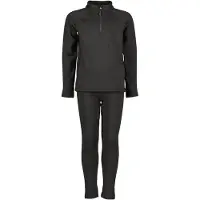 Didriksons Yotta Kids SET black (060) 150