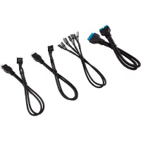 Corsair Cc-8900244 30 Cm Internes Netzkabel