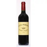 Clos du Marquis Saint-Julien 2016