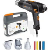 Steinel 089672 HM 2320 E KF Heißluftgebläse (089672)