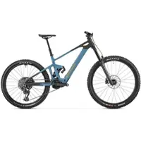 Mondraker Dune R Performance Line SX 400Wh - M - denim