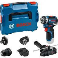 Bosch Gsr 12v-32 Fc 4293 Elektrischer Schraubendreher