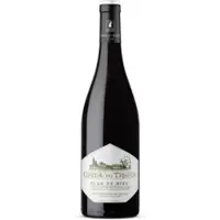 Château du Trignon - Plan de Dieu Côtes du Rhône Villages AC Rouge 2023