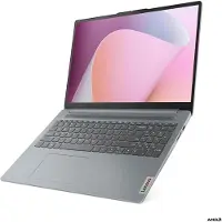 Lenovo IdeaPad Slim 3 16ABR8, AMD Ryzen 7, 2 GHz, 40,6 cm (16"), 1920 x 1200 Pixel, 16 GB, 512 GB