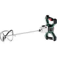 Metabo Universeller kabelloser 18 V Rührer RW 18 LTX BL 140-2 - - ohne Akku und Ladegerät - 601165850