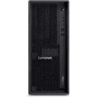 Lenovo ThinkStation P4, 4,3 GHz, AMD Ryzen 9 PRO, 64 GB, DDR5-SDRAM, 1 TB, Windows 11 Pro