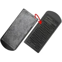 Wiltec Sunsun Ersatzteil Für Hbl-302 Aquariumfilter 350L/H Hang On Filter Anhängefilter