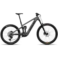 Santa Cruz Vala C GX AXS Performance CX 600 Wh Mixed - L - matte carbon