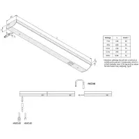Hera LED-ModuLite F 20202580212