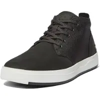 Timberland Davis Square Black Größe EU 43,5