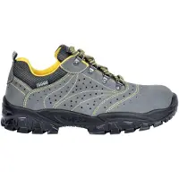 Cofra Sicherheitshalbschuh New Tigri S1P FO SR 43