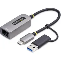 StarTech.com C21ga Usb-c-auf-ethernet-adapter