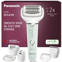 Panasonic ES-EY70AG503 Epilierer Mehrfarbig