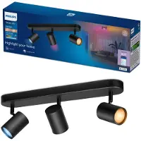 Philips Smart Lighting Spotlight GU10 Tunable White & Color