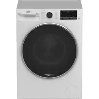 Beko Waschmaschine B5WFT5941SWM