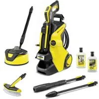 Kärcher K5 Power Control Home & Brusher Annivers. 1.324-578.0