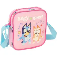 Bluey Dance Umhängetasche