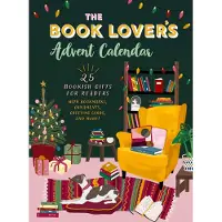 Sonstige Verlage The Book Lover's Advent Calendar
