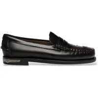 Sebago Damen Loafer Dan Scarabeo Woman - Bruin - Größe 41