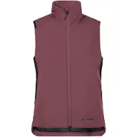Vaude - Women's Moab Insulation Light Vest - Fahrradweste Gr 40 lila
