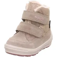 Superfit Groovy 2.0 beige/rosa (4000) 20