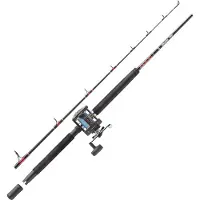 Abu Garcia Muscle Tip Angelset