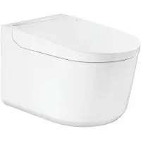 GROHE Sensia Pro, Weiß, 1 Stück(e)