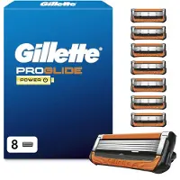 Gillette PROGLIDE Rasierklingen 8 St.