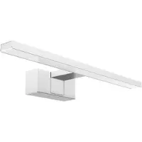 Big Buy Cooking 6w 4000k 600 Lumens 30 X 12.8 X 5.10 Cm Wandleuchte