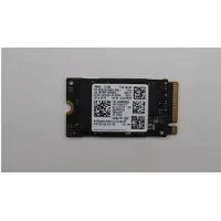 Lenovo M.2 2242 PCIe 4.0 NVMe SSD with OPAL security