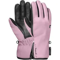 Reusch Tiffany R-tex XT haze/black (3912) 6,5