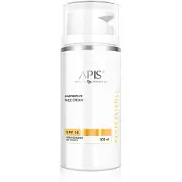 Activeshop – Schützende Gesichtscreme SPF 50 100ml