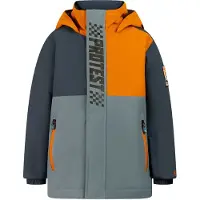 Protest Herren Funktionsjacken lg.Arm He/Uni PRTBobski TD snowjacket