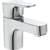 Ideal standard BD395AA WT-Armatur H60 Cerabase BlueStart