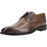Melvin & hamilton Businessschuhe Businessschuhe Nappaleder