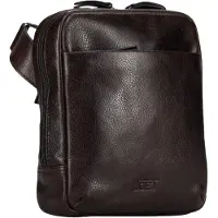 JOST Bags Jost Umhängetasche London Shoulder Bag 2638 XS 20 x 23 x 7