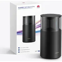 Huawei WiFi Mesh X1 Pro Router, 3,6 Gbit/s, Dualband WLAN 7, 1 Pack