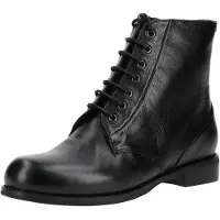 Everybody Stiefelette Stiefelette Leder