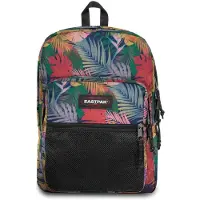 Eastpak Schulrucksack Rucksack mit Laptopfach Pinnacle 38L Brize RetroNavy bunt