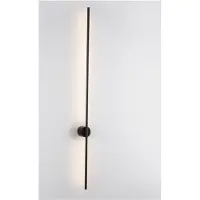 Nova Luce Wandleuchte ADEN