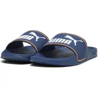 Puma Leadcat 2.0 Badesandalen Blau EU 37 Mann Blau EU 37
